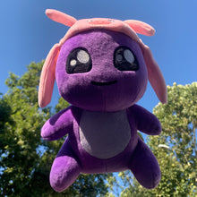 Load image into Gallery viewer, Maple the Dino Plushie