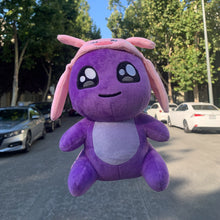 Load image into Gallery viewer, Maple the Dino Plushie