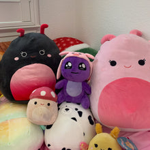 Load image into Gallery viewer, Maple the Dino Plushie