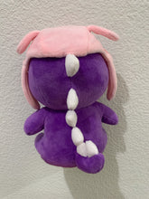 Load image into Gallery viewer, Maple the Dino Plushie