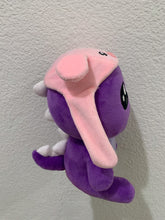 Load image into Gallery viewer, Maple the Dino Plushie
